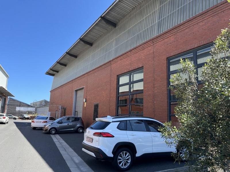 To Let commercial Property for Rent in Montague Gardens Western Cape